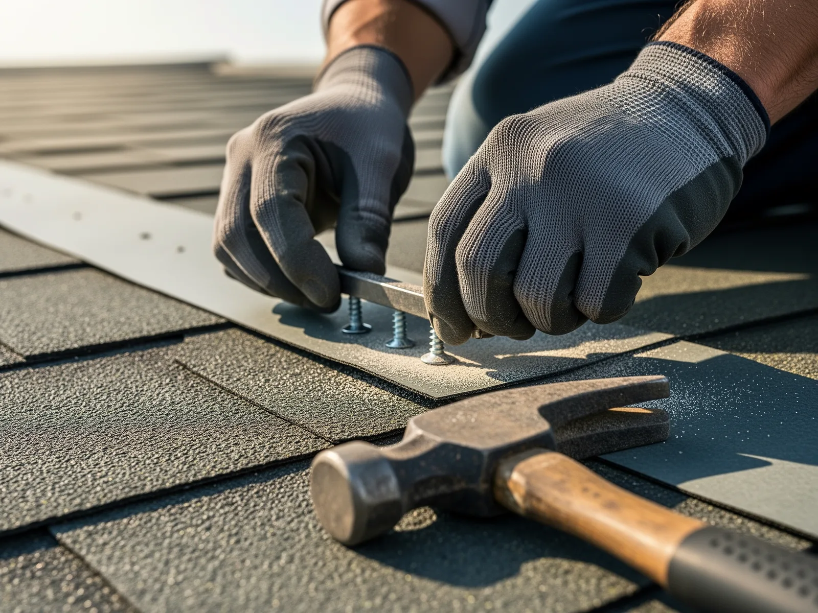 Why choose Fascia Repair in Wetmore, CO